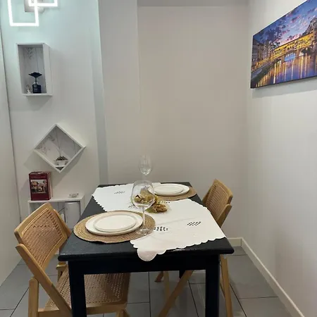 Mimi's House Apartment Florence