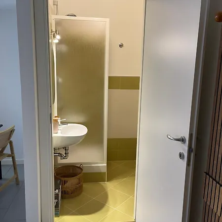 Mimi's House 아파트 *
