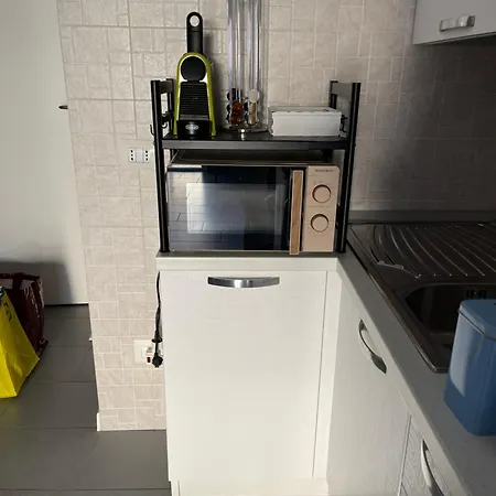 Mimi's House 아파트 피렌체