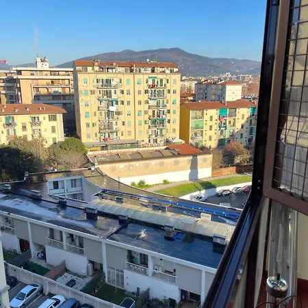 Mimi's House Apartment