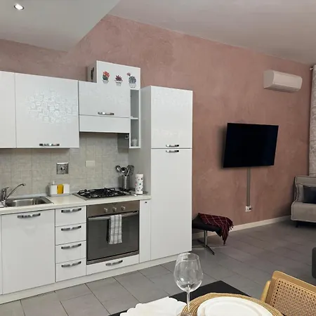 Mimi's House 아파트
